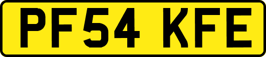 PF54KFE