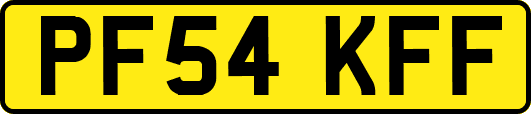 PF54KFF