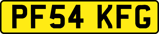 PF54KFG