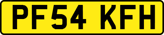 PF54KFH