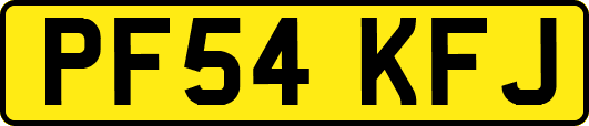 PF54KFJ