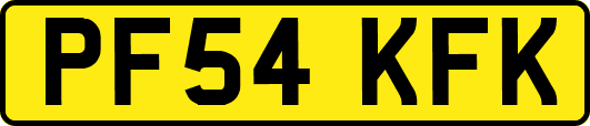 PF54KFK