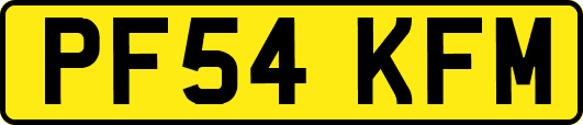 PF54KFM