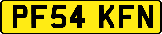 PF54KFN