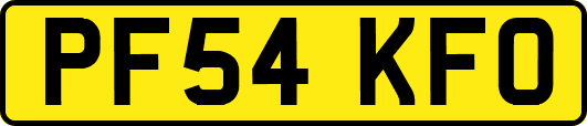 PF54KFO