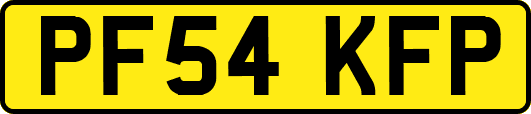 PF54KFP