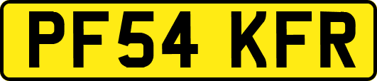 PF54KFR