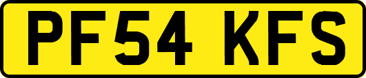 PF54KFS