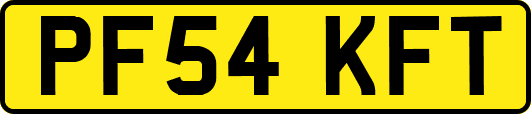 PF54KFT