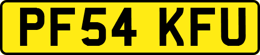 PF54KFU