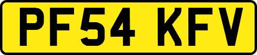 PF54KFV
