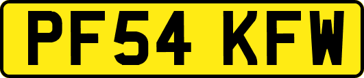 PF54KFW
