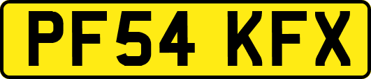 PF54KFX
