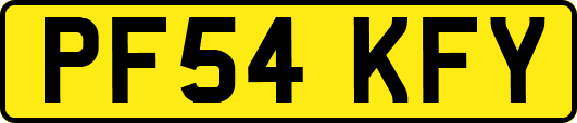 PF54KFY