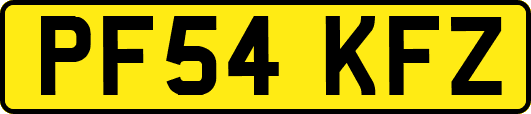PF54KFZ