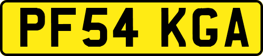 PF54KGA