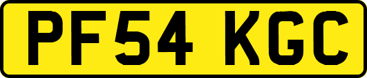 PF54KGC