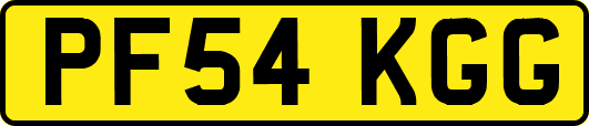 PF54KGG