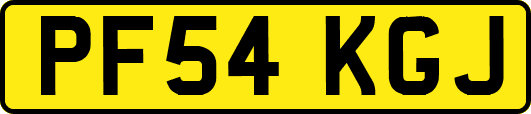 PF54KGJ