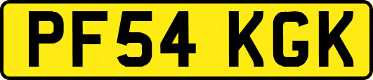 PF54KGK