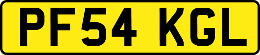 PF54KGL