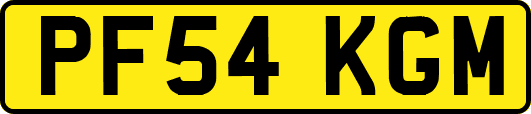 PF54KGM