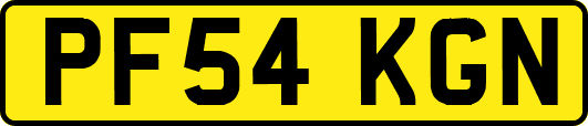 PF54KGN