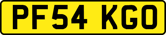 PF54KGO