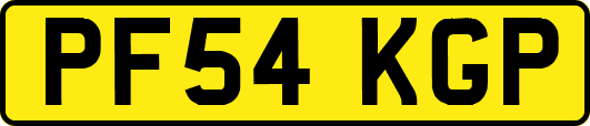 PF54KGP