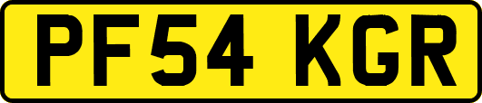 PF54KGR