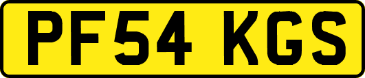 PF54KGS