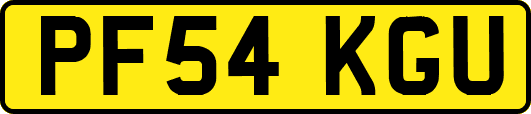 PF54KGU
