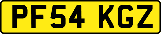 PF54KGZ