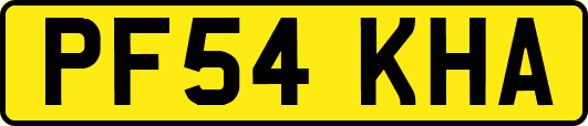 PF54KHA
