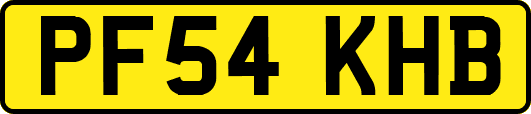 PF54KHB