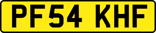 PF54KHF