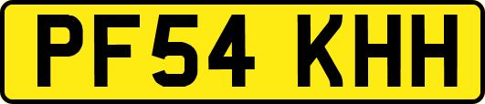 PF54KHH