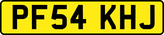 PF54KHJ