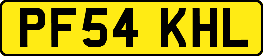 PF54KHL