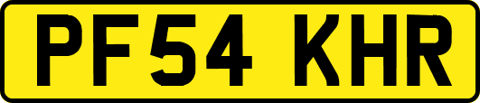 PF54KHR