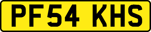 PF54KHS