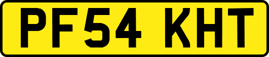 PF54KHT