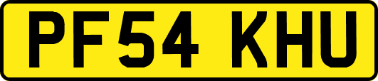 PF54KHU
