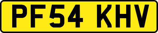 PF54KHV