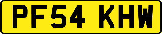 PF54KHW