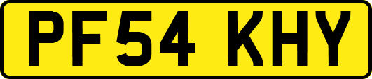 PF54KHY