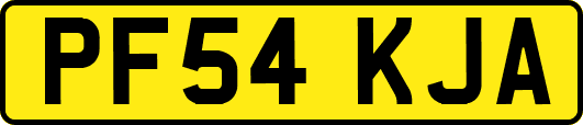 PF54KJA
