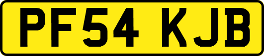 PF54KJB