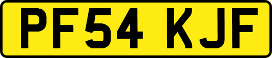 PF54KJF