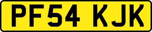 PF54KJK